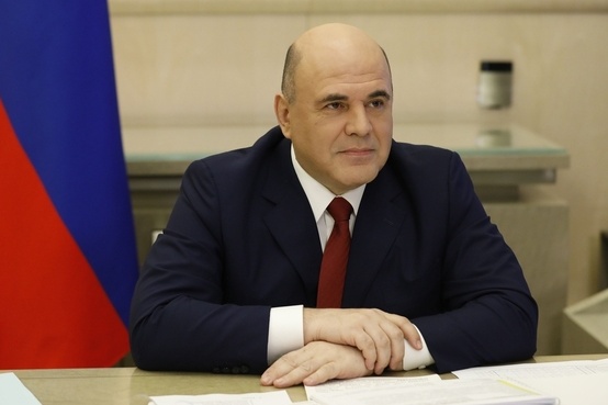 Премьер-министр пообещал в скором времени открыть российские курорты Премьер-министр пообещал в скором времени открыть российские курорты