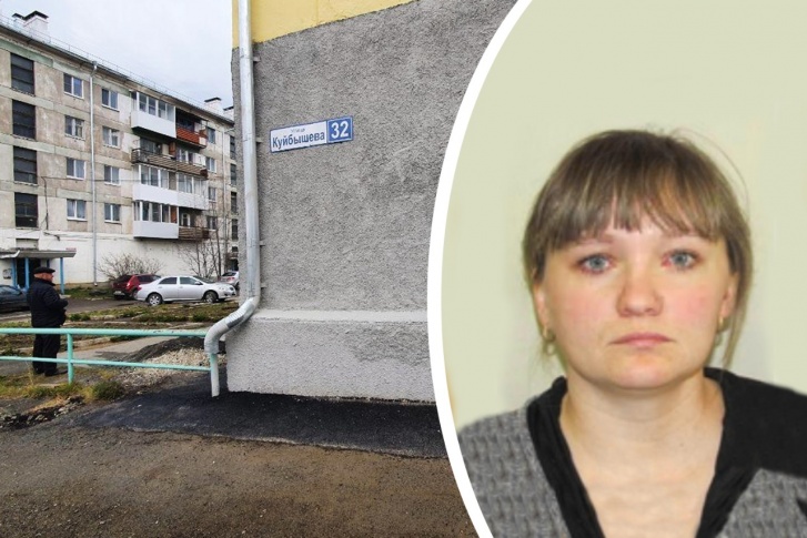 Родители Юлии не знали о беременности дочери и еще одной внучке Родители Юлии не знали о беременности дочери и еще одной внучке