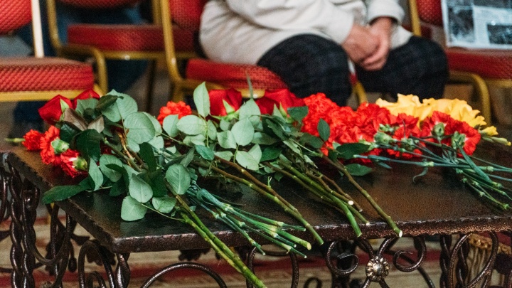 23-летний военный из Олонок погиб во время спецоперации