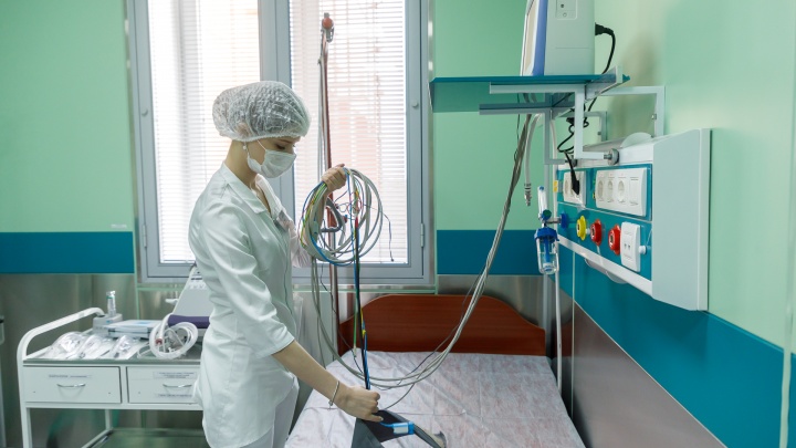 Еще три пациента скончались: Минздрав — о ситуации с коронавирусом в Прикамье