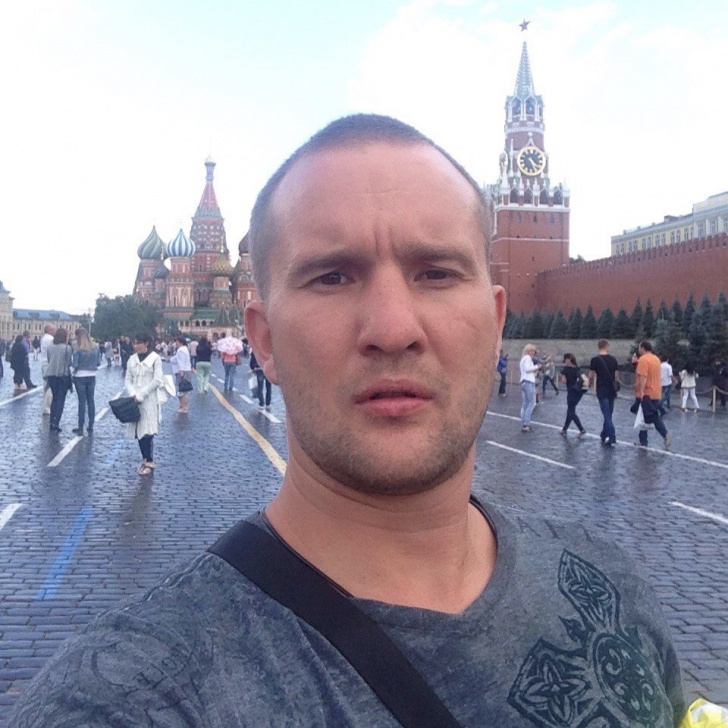 Дмитрий Ушаков не ожидал, что поджог дома станет политическим делом Дмитрий Ушаков не ожидал, что поджог дома станет политическим делом