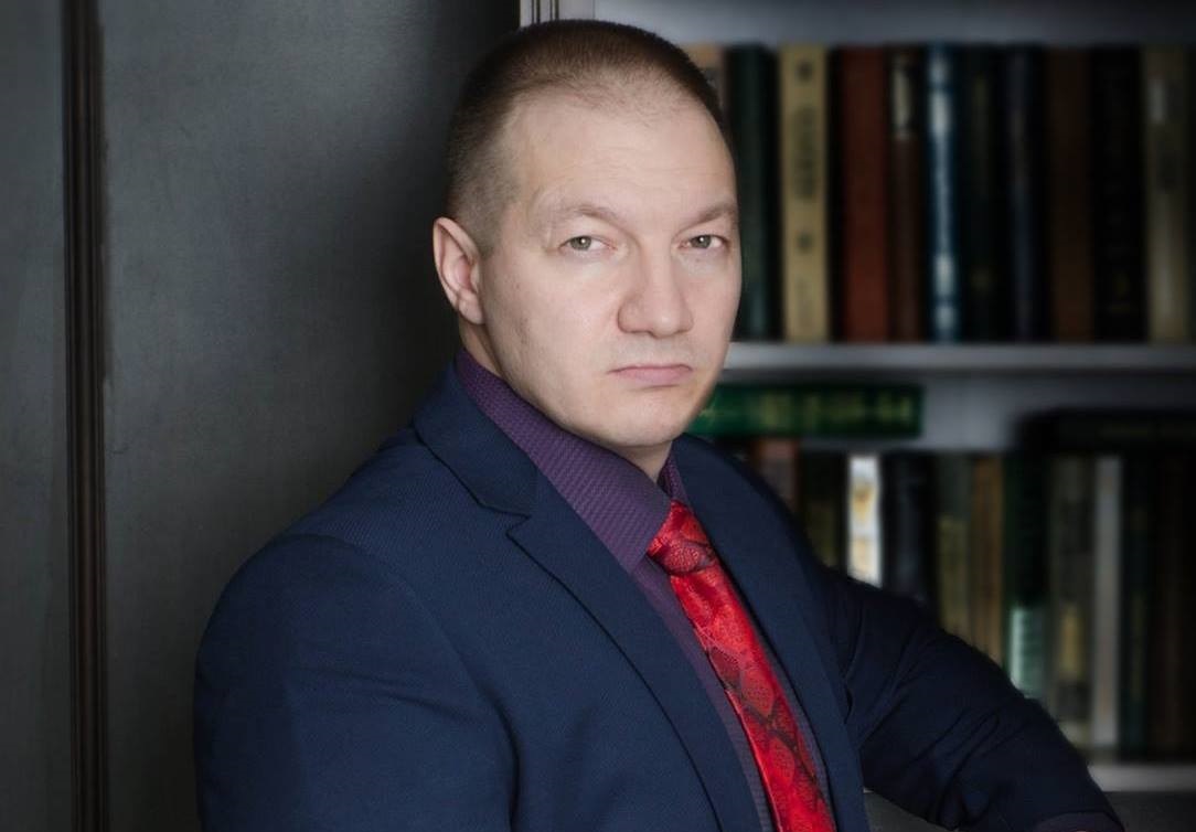 В Екатеринбурге жестоко убит известный адвокат