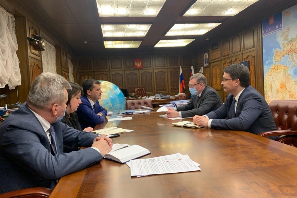 Терминал омского аэропорта требует обновления Терминал омского аэропорта требует обновления