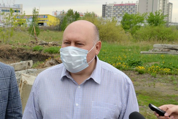 Вадим Литвинов приступил к своим обязанностям с 7 августа Вадим Литвинов приступил к своим обязанностям с 7 августа