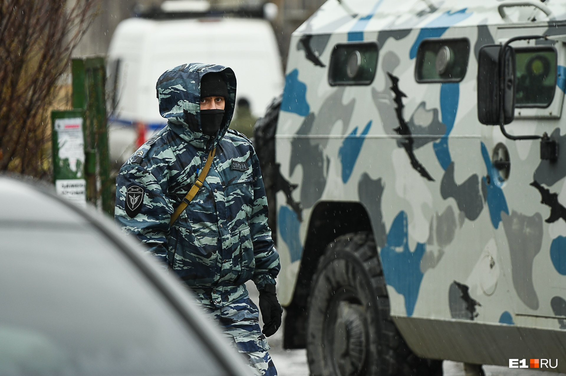 Как прошла контртеррористическая операция в Екатеринбурге и кого убили силовики: главные факты