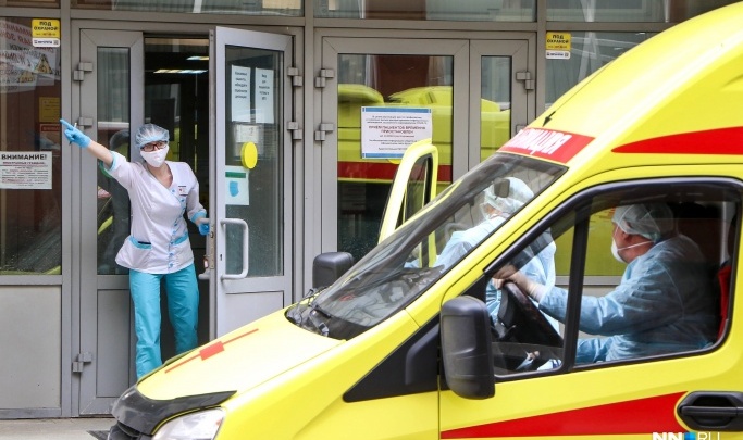 Ситуация с коронавирусом в Нижегородской области ухудшается: заболели еще 262 человека