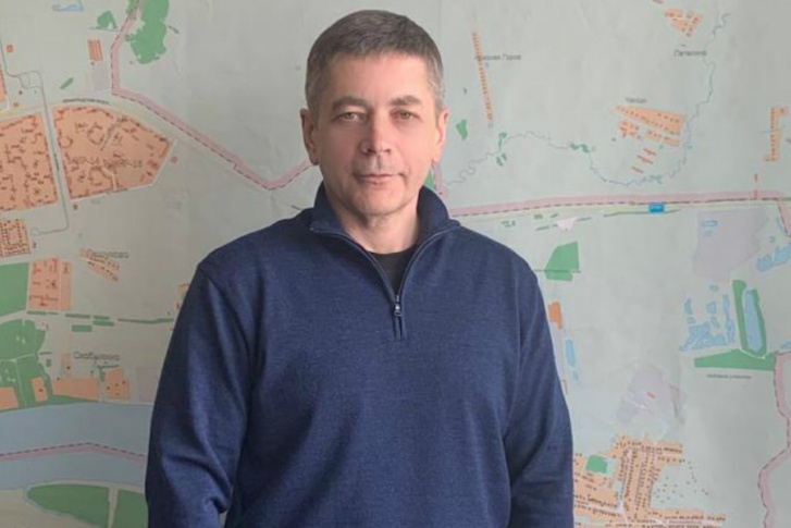 Причиной смерти Сергея Сенькичева стал недуг Причиной смерти Сергея Сенькичева стал недуг