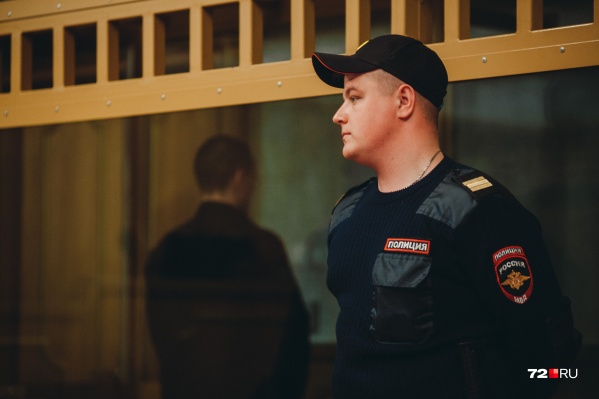 Суд официально снял все обвинения с Дмитрия Труфанова, замруководителя УК «Озерное» Суд официально снял все обвинения с Дмитрия Труфанова, замруководителя УК «Озерное»