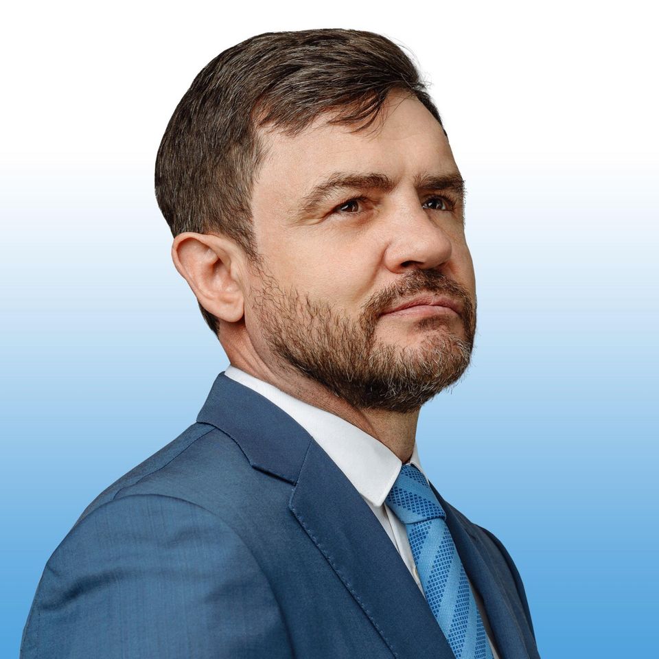 Судимый экс-начальник ГИБДД Ростовской области стал депутатам в Ульяновске