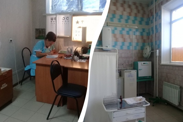 К приему пациентов готовят инфекционное отделение Котельниковской ЦРБ К приему пациентов готовят инфекционное отделение Котельниковской ЦРБ