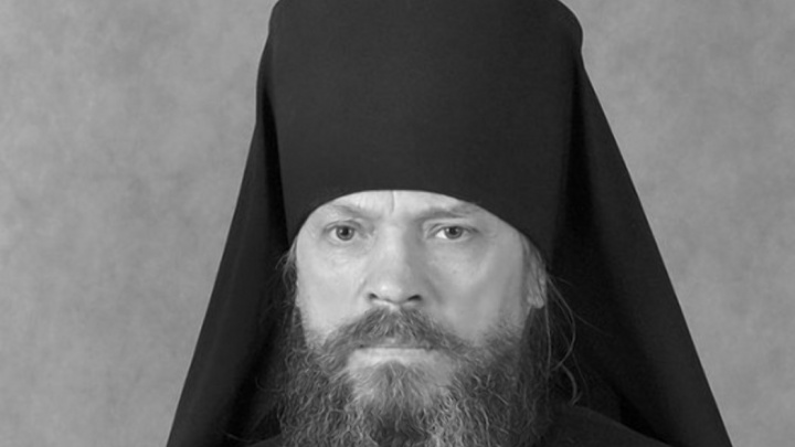 В Оранском монастыре от коронавируса скончался иеромонах Мануил