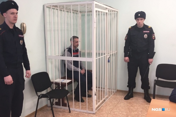 В СИЗО Станислав Путин проведёт два месяца В СИЗО Станислав Путин проведёт два месяца