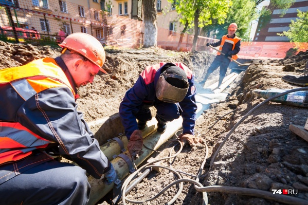 Первые раскопки начнутся с 19 мая Первые раскопки начнутся с 19 мая