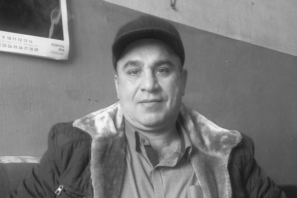Натиг скончался вскоре после своего 54-летия Натиг скончался вскоре после своего 54-летия