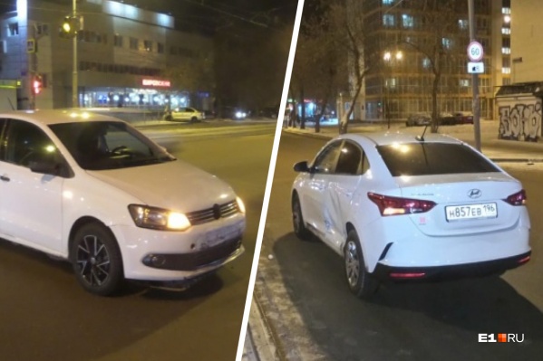 Пострадавшая находится в тяжелом состоянии Пострадавшая находится в тяжелом состоянии