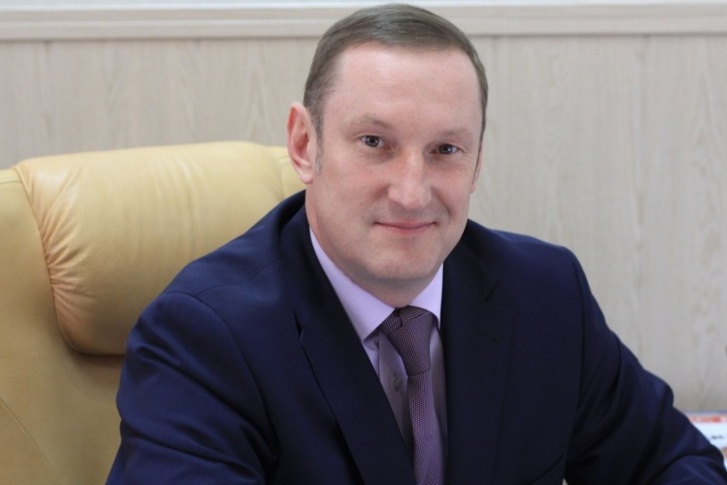 Дмитрий Крикорьянц находится под наблюдением врачей Дмитрий Крикорьянц находится под наблюдением врачей
