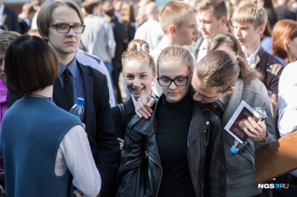 В этом году челябинские абитуриенты предпочли московским вузам местные В этом году челябинские абитуриенты предпочли московским вузам местные 
