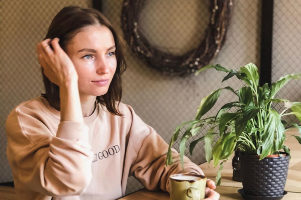 Тюменка начала вести соцсети и не заметила, как это стало её образом жизни Тюменка начала вести соцсети и не заметила, как это стало её образом жизни