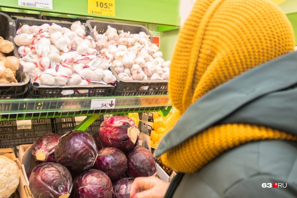 Величину прожиточного минимума определяют на основе цен на продукты Величину прожиточного минимума определяют на основе цен на продукты