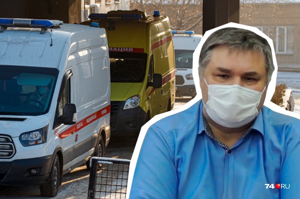 Главный внештатный эпидемиолог регионального Минздрава Александр Выгоняйлов считает, что расслабляться с мерами безопасности по коронавирусу пока крайне легкомысленно Главный внештатный эпидемиолог регионального Минздрава Александр Выгоняйлов считает, что расслабляться с мерами безопасности по коронавирусу пока крайне легкомысленно