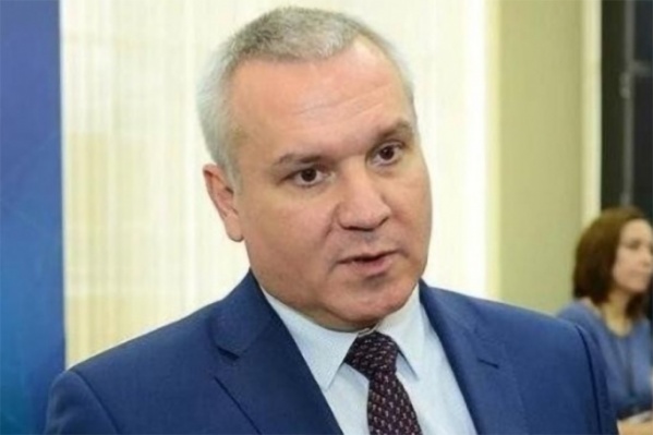 Станислав Беседовский под следствием с ноября 2019 года Станислав Беседовский под следствием с ноября 2019 года