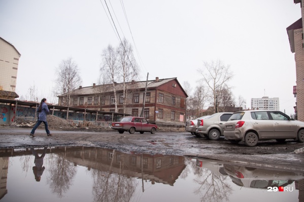 В конце 2020 года истекает срок полномочий главы Архангельска Игоря Годзиша В конце 2020 года истекает срок полномочий главы Архангельска Игоря Годзиша