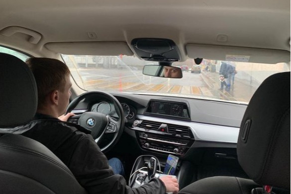 Полиция продолжает поиски Полиция продолжает поиски