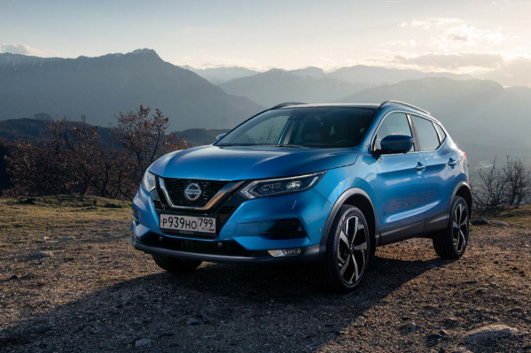 При покупке Nissan действует гарантированная выгода При покупке Nissan действует гарантированная выгода 