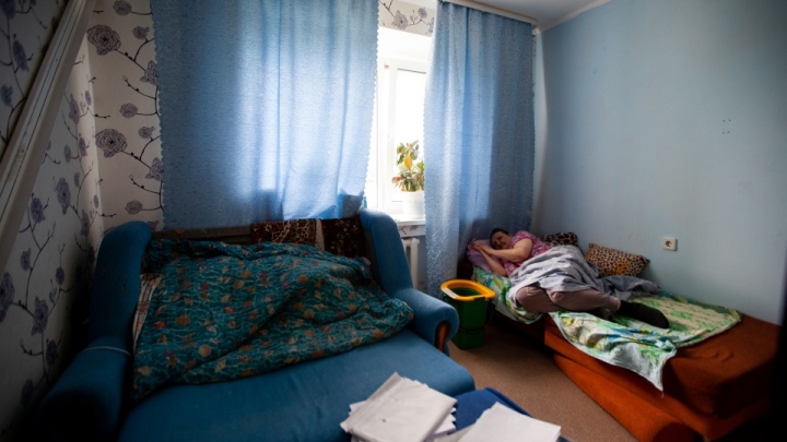 Тюменка, которая 37 лет ждет квартиру, проиграла суд с администрацией