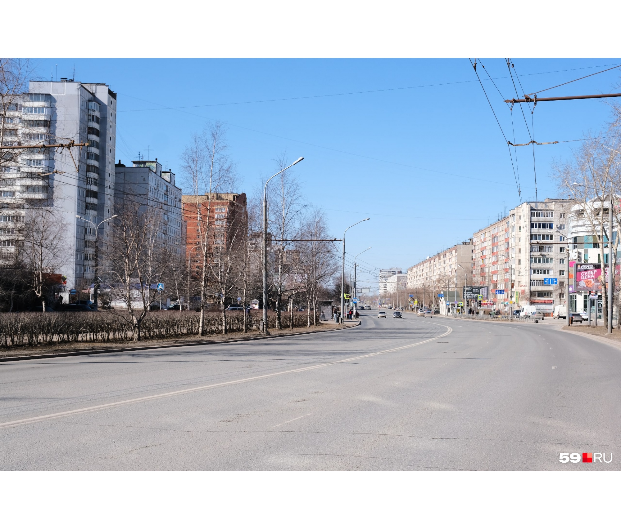 Редкие машины на проспекте Редкие машины на проспекте