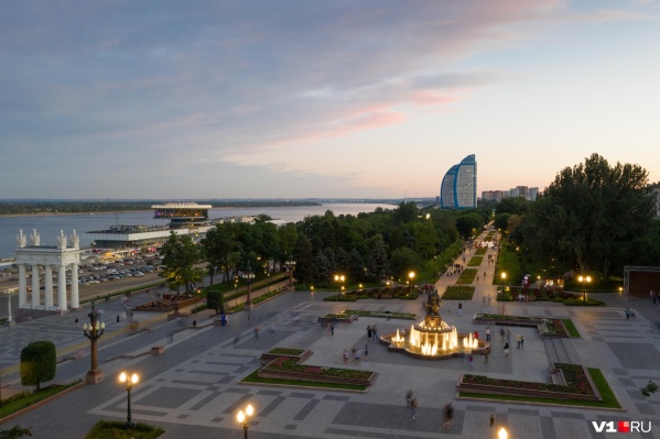 Сотни домов по всему Волгограду останутся без света Сотни домов по всему Волгограду останутся без света 