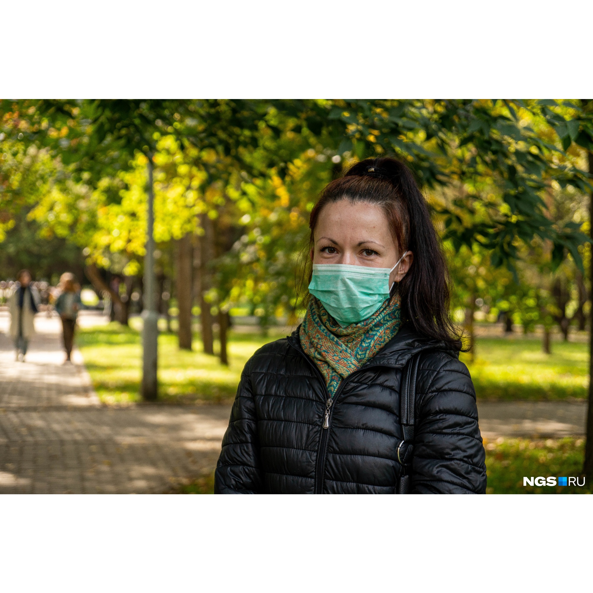 Юлия и её семья тоже много лет не ходят на выборы и не следят за политикой Юлия и её семья тоже много лет не ходят на выборы и не следят за политикой 