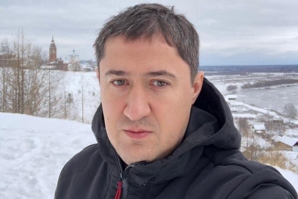 Дмитрий Махонин каждую зиму ездит на родину — в Чердынский район Дмитрий Махонин каждую зиму ездит на родину — в Чердынский район