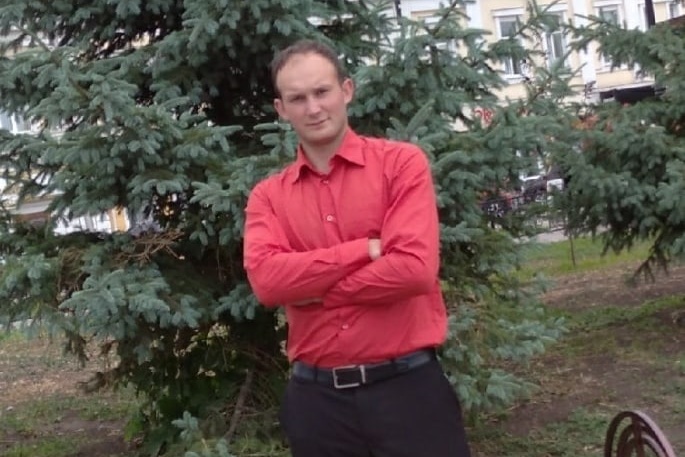Знакомые отмечают, что в последнее время Вадим переживал из-за финансовых проблем Знакомые отмечают, что в последнее время Вадим переживал из-за финансовых проблем