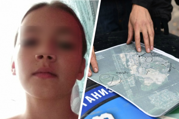 Девочка на учете в отделе ПДН не состояла Девочка на учете в отделе ПДН не состояла