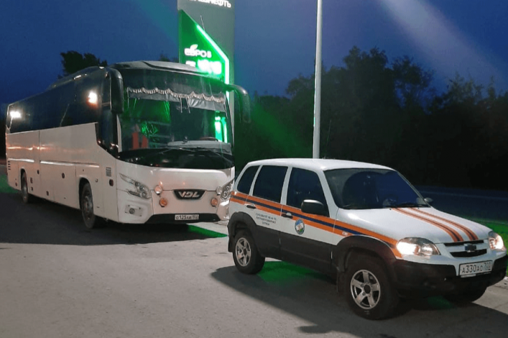 Туристов доставили в Уфу с пересадкой в Казани Туристов доставили в Уфу с пересадкой в Казани