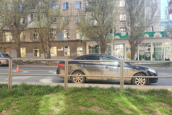 Это произошло на улице Полевой Это произошло на улице Полевой