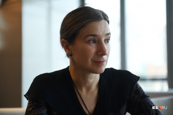Екатерина Шульман, кандидат политических наук, публицист, входила в состав Совета при Президенте РФ по развитию гражданского общества и правам человека Екатерина Шульман, кандидат политических наук, публицист, входила в состав Совета при Президенте РФ по развитию гражданского общества и правам человека