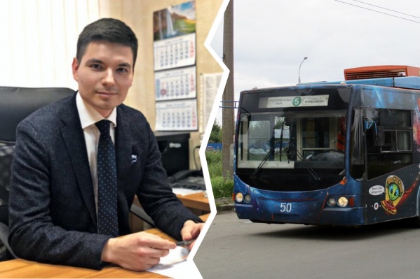 Разбираться в конфликте рыбинских властей и перевозчиков приедет глава регионального дептранса Разбираться в конфликте рыбинских властей и перевозчиков приедет глава регионального дептранса