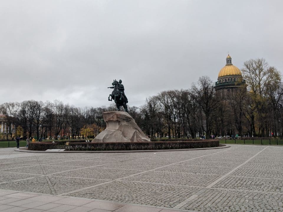 автор фото Павел Каравашкин / «Фонтанка.ру»
