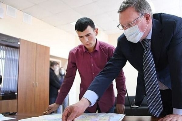 Эксперты отметили важность оперативной реакции губернатора на обращение граждан Эксперты отметили важность оперативной реакции губернатора на обращение граждан