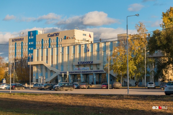 В СамГМУ разработали программное обеспечение, чтобы предугадать исход сложного заболевания В СамГМУ разработали программное обеспечение, чтобы предугадать исход сложного заболевания