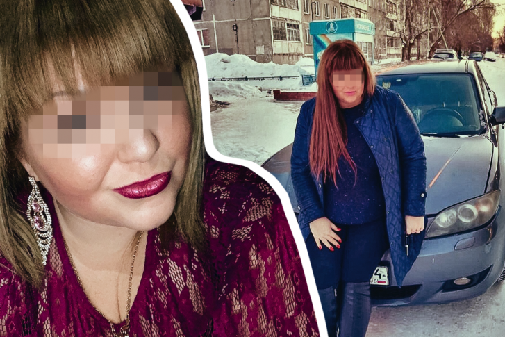 Надежде было всего 29 лет Надежде было всего 29 лет