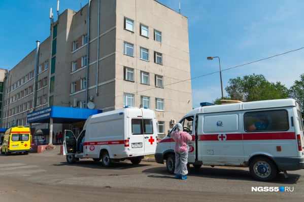 Всего в области коронавирус диагностировали у 9197 человек Всего в области коронавирус диагностировали у 9197 человек