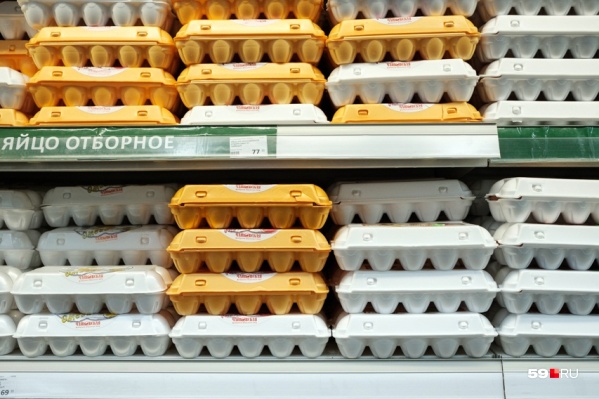 О высоких ценах на продукты можно сообщить в УФАС О высоких ценах на продукты можно сообщить в УФАС