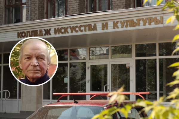 Вячеславу Романову было 82 года Вячеславу Романову было 82 года
