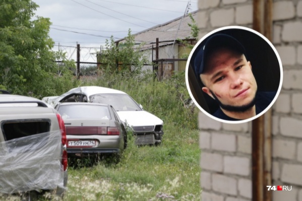 Руслана Имангулова жители Кунашака называют любителем быстрых тачек и лихой езды. В аварию он попал на Toyota Mark II, а на время следствия находился под подпиской о невыезде Руслана Имангулова жители Кунашака называют любителем быстрых тачек и лихой езды. В аварию он попал на Toyota Mark II, а на время следствия находился под подпиской о невыезде