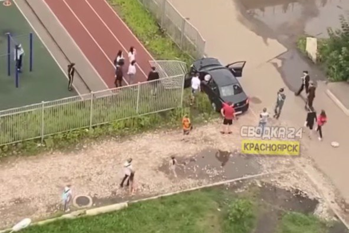 Водителю резко стало плохо Водителю резко стало плохо