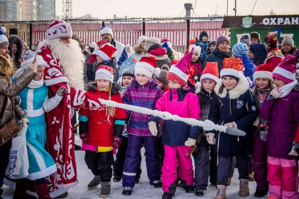 На старт, внимание, марш! На старт, внимание, марш! 