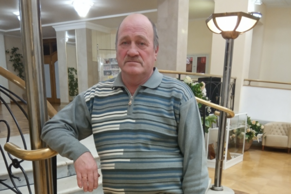 Мужчина поехал отдыхать на рыбалку, а спас ребенка Мужчина поехал отдыхать на рыбалку, а спас ребенка